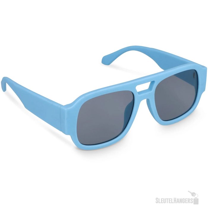 Bastian Zonnebril UV400 lichtblauw