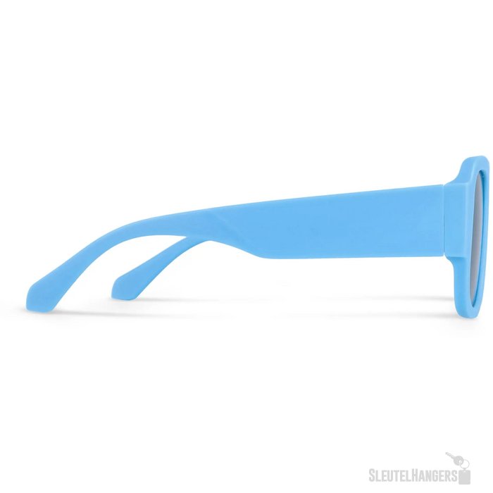Bastian Zonnebril UV400 lichtblauw