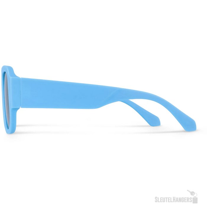 Bastian Zonnebril UV400 lichtblauw