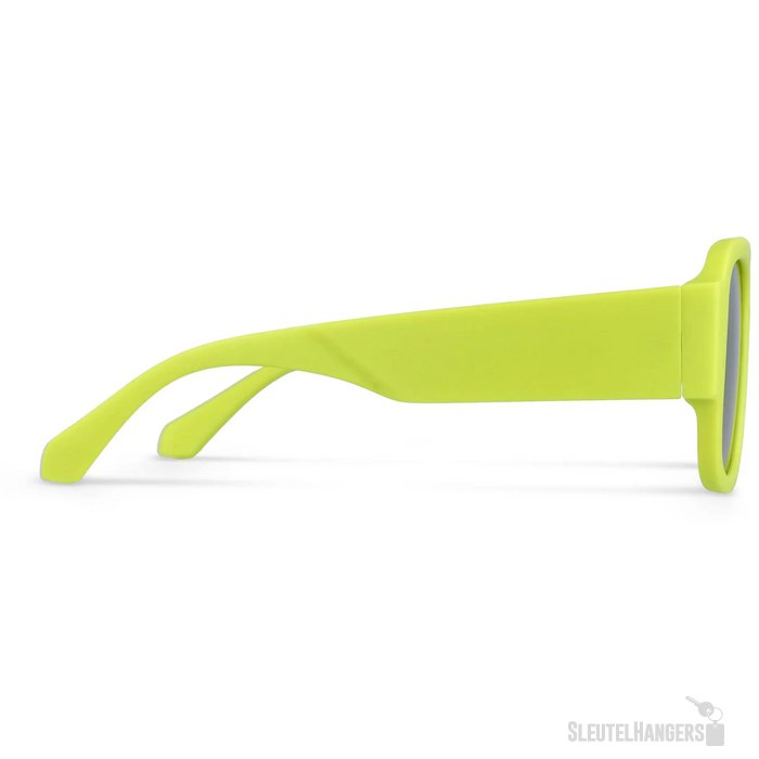 Bastian Zonnebril UV400 lichtgroen