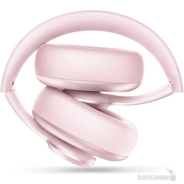Fresh 'n Rebel Clam Blaze 2 Over-Ear ENC Koptelefoon roze