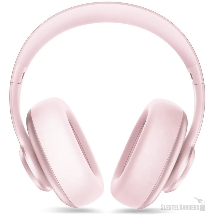 Fresh 'n Rebel Clam Blaze 2 Over-Ear ENC Koptelefoon roze