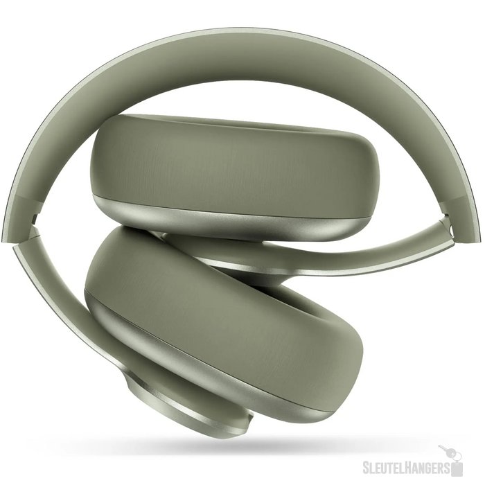 Fresh 'n Rebel Clam Blaze 2 Over-Ear ENC Koptelefoon dried green
