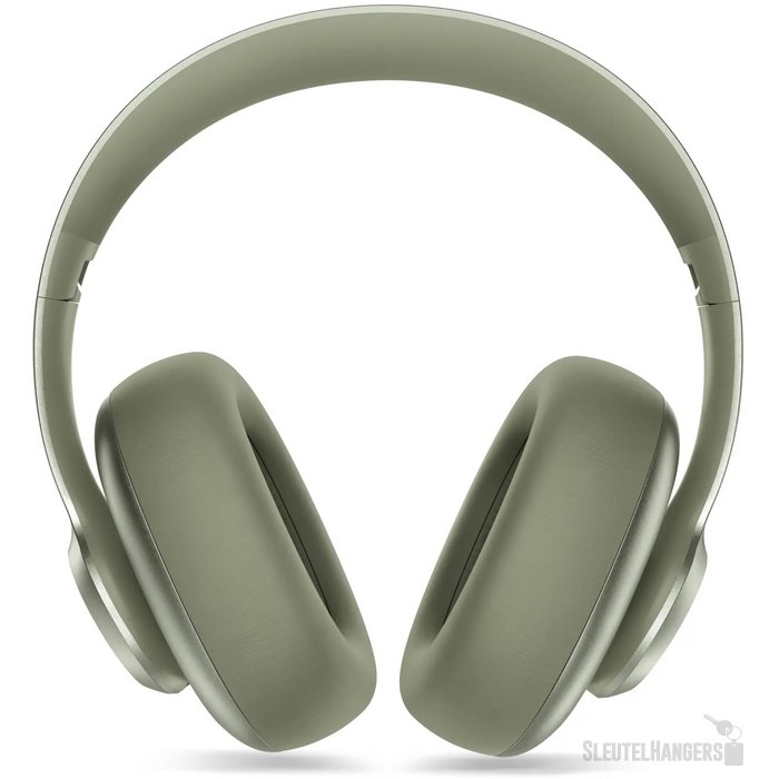 Fresh 'n Rebel Clam Blaze 2 Over-Ear ENC Koptelefoon dried green