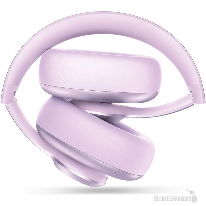 Fresh 'n Rebel Clam Blaze 2 Over-Ear ENC Koptelefoon lila