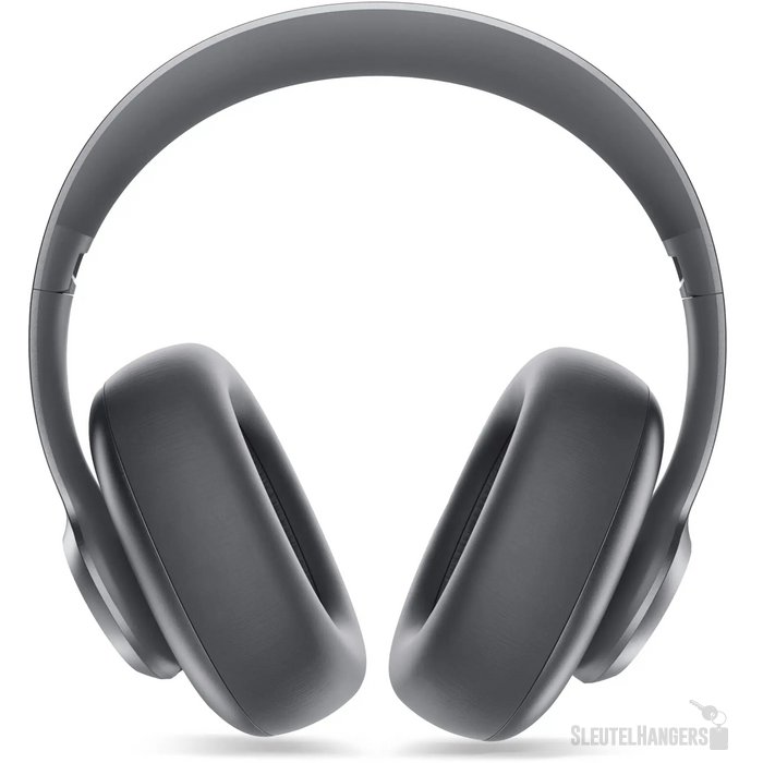 Fresh 'n Rebel Clam Blaze 2 Over-Ear ENC Koptelefoon donker grijs