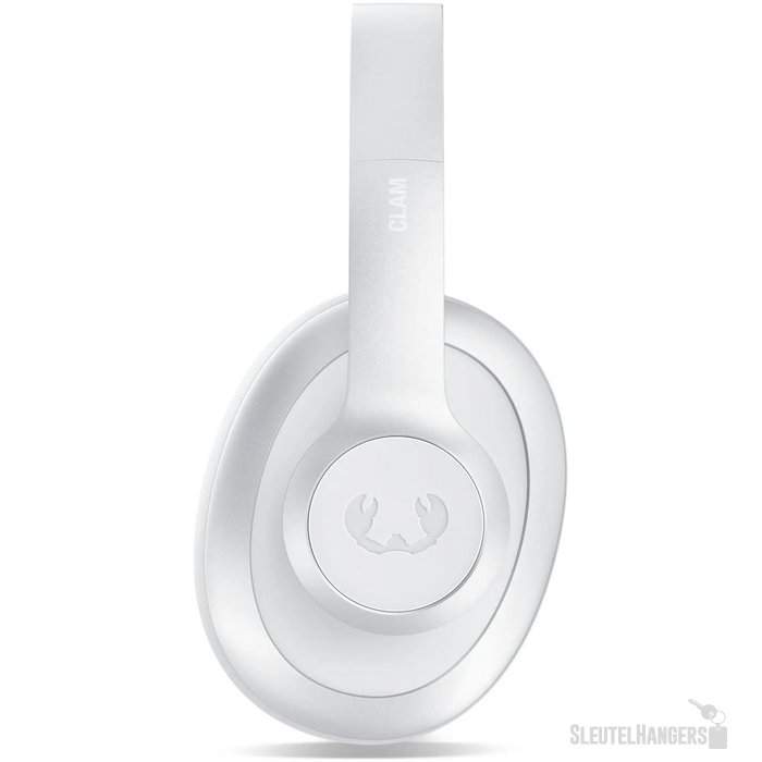 Fresh 'n Rebel Clam Blaze 2 Over-Ear ENC Koptelefoon licht grijs