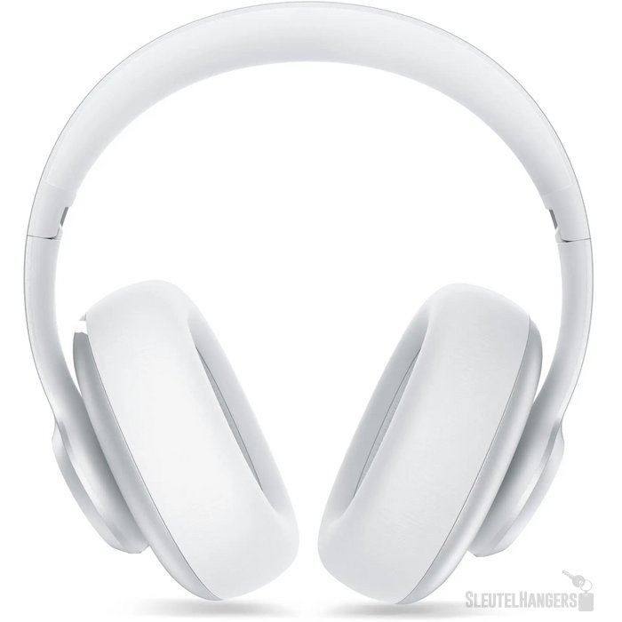 Fresh 'n Rebel Clam Blaze 2 Over-Ear ENC Koptelefoon licht grijs