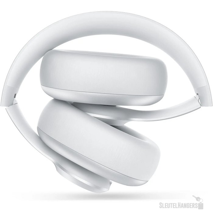 Fresh 'n Rebel Clam Blaze 2 Over-Ear ENC Koptelefoon licht grijs