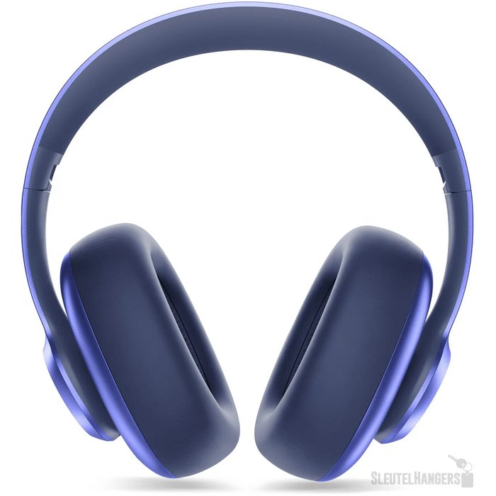 Fresh 'n Rebel Clam Blaze 2 Over-Ear ENC Koptelefoon blauw