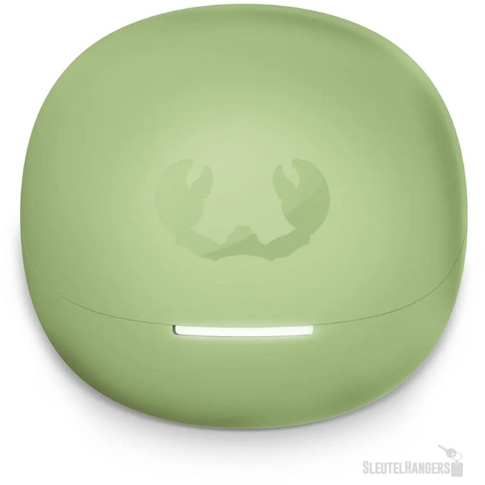 Fresh 'n Rebel Twins Core 2 Oordopjes lichtgroen
