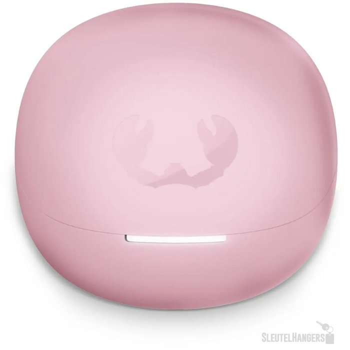 Fresh 'n Rebel Twins Core 2 Oordopjes roze
