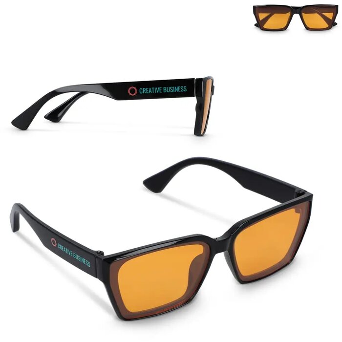 Mila Zonnebril UV400