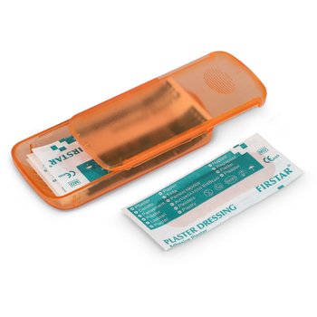 Oranje