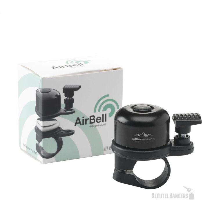 Airbell Original Fietsbel