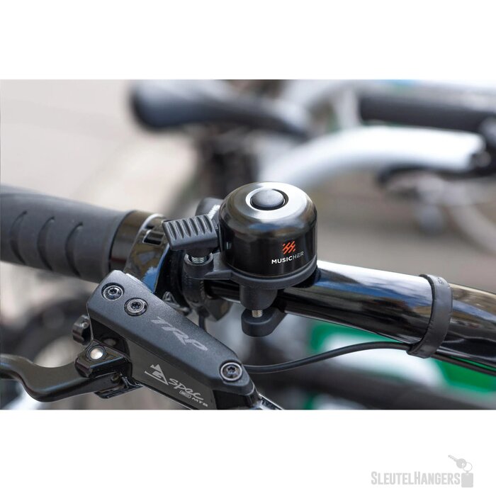 Airbell Pro Fietsbel