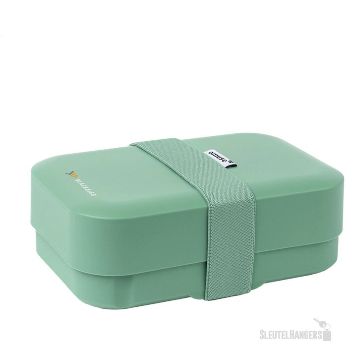 Amuse Classic Lunchbox Medium