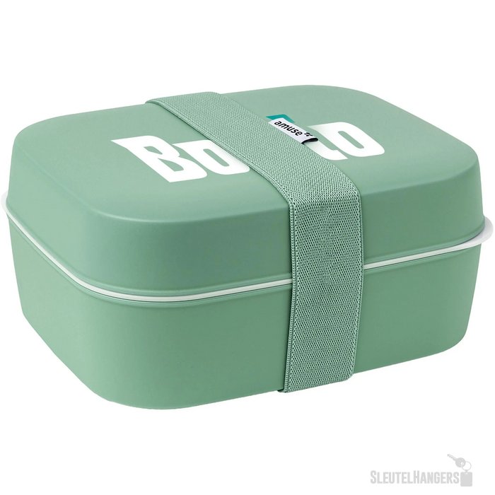 Amuse Lunchbox 3-In-1