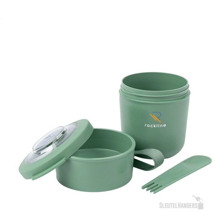 Amuse Tylla Food Bowl Duo 600 Ml 600 ml