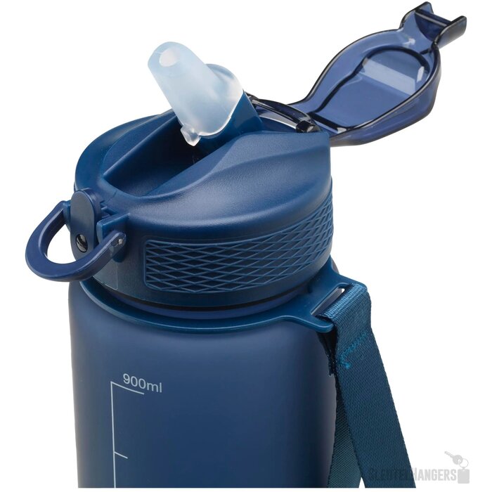 Aquasport Rcs Recycled Water Bottle 1 L 1.000 ml