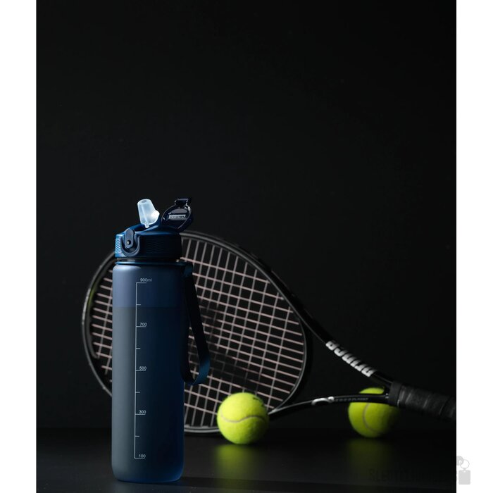 Aquasport Rcs Recycled Water Bottle 1 L 1.000 ml