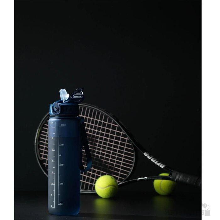 Aquasport Rcs Recycled Water Bottle 1 L 1.000 ml