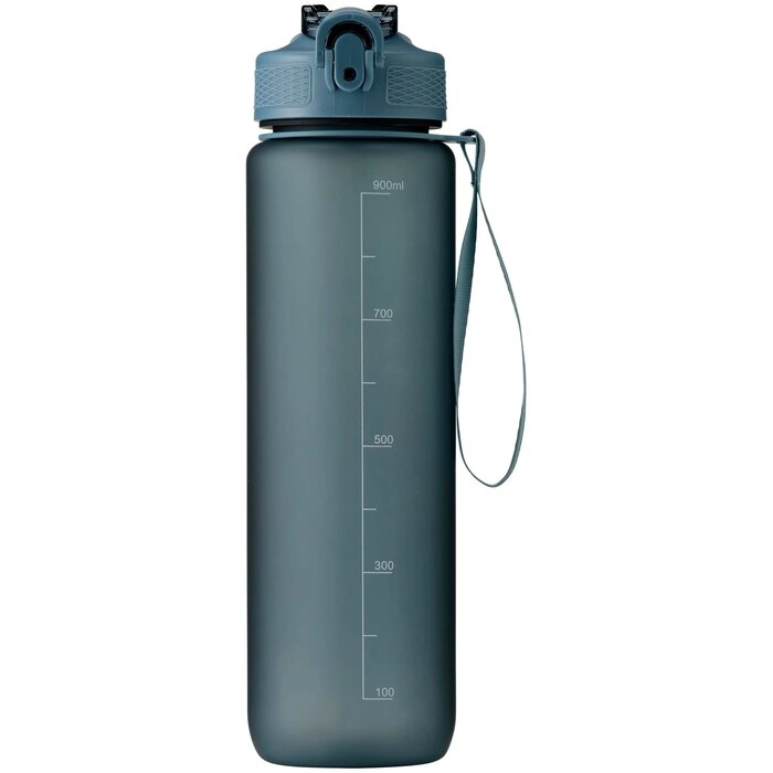 Aquasport Rcs Recycled Water Bottle 1 L Ocean Blue 1.000 ml