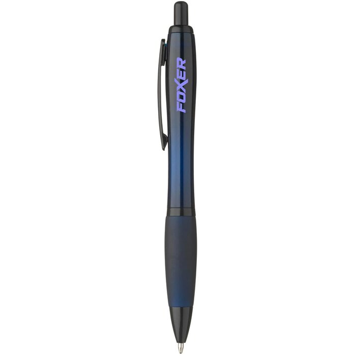 Athos Transblack Rcs Recycled Abs Pen