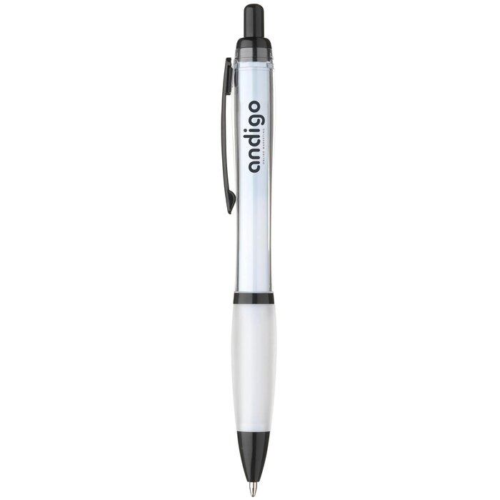 Athos Transblack Rcs Recycled Abs Pen Wit