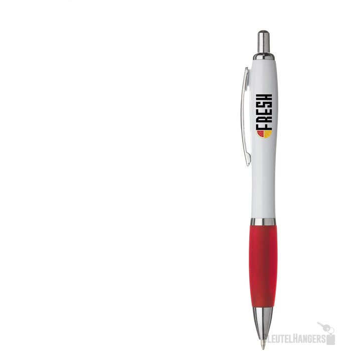 Athos White Pennen