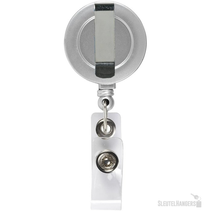 Badgeclip Badgehouder