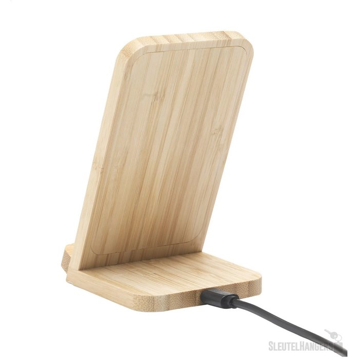 Baloo Wireless Charger Stand 15W Oplader