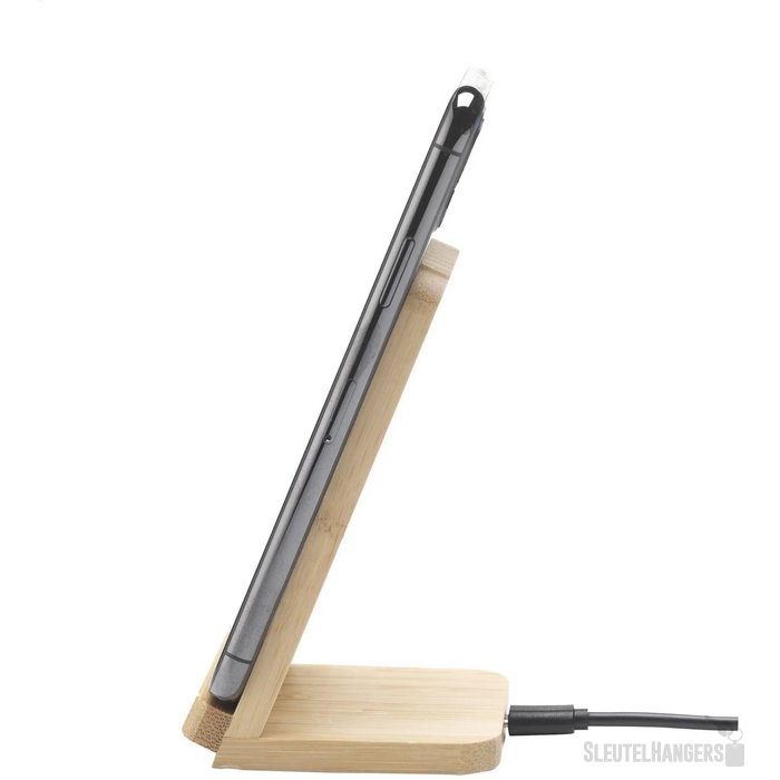 Baloo Wireless Charger Stand 15W Oplader