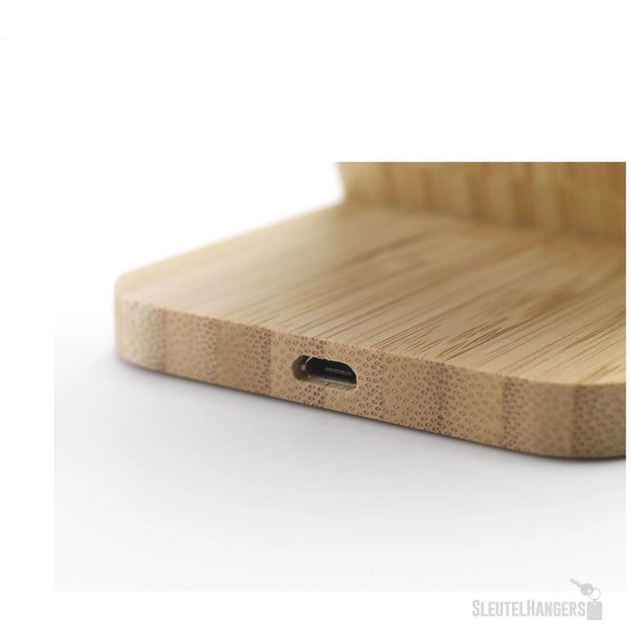 Baloo Wireless Charger Stand 15W Oplader