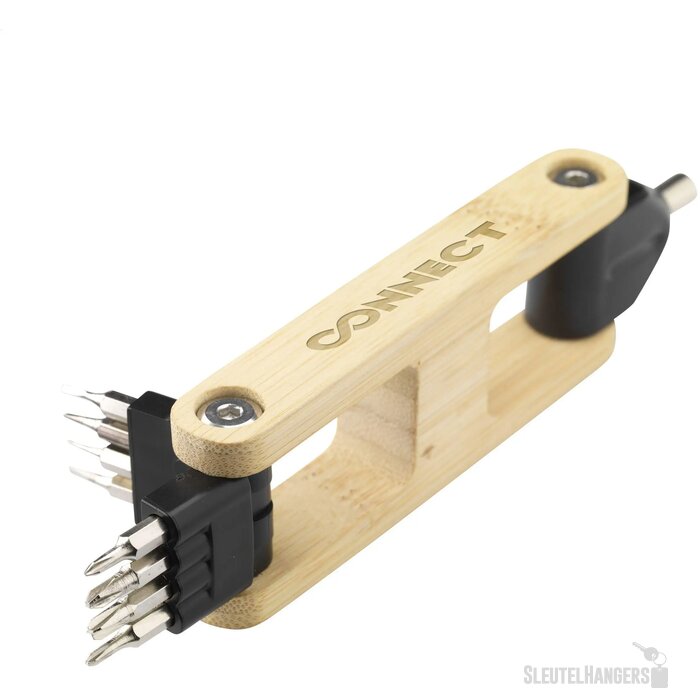 Bamboo Bit Tool Gereedschap