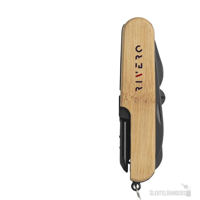 Bamboo Blade Zakmes