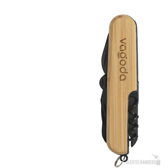 Bamboo Blade Zakmes
