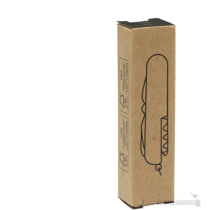 Bamboo Blade Zakmes