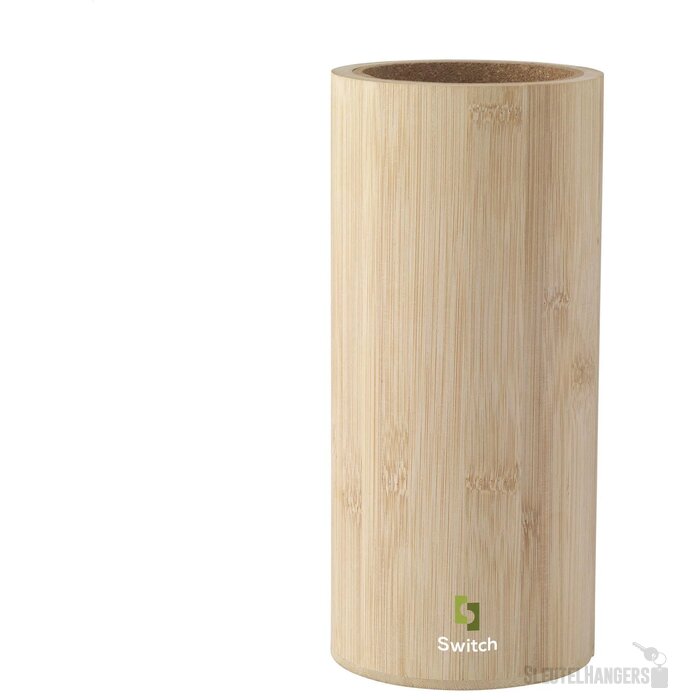 Bamboo Cooler Wijnkoeler