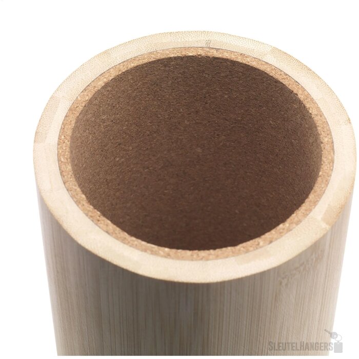 Bamboo Cooler Wijnkoeler