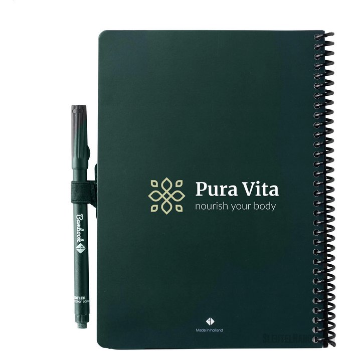 Bambook Classic Original Notebook A5