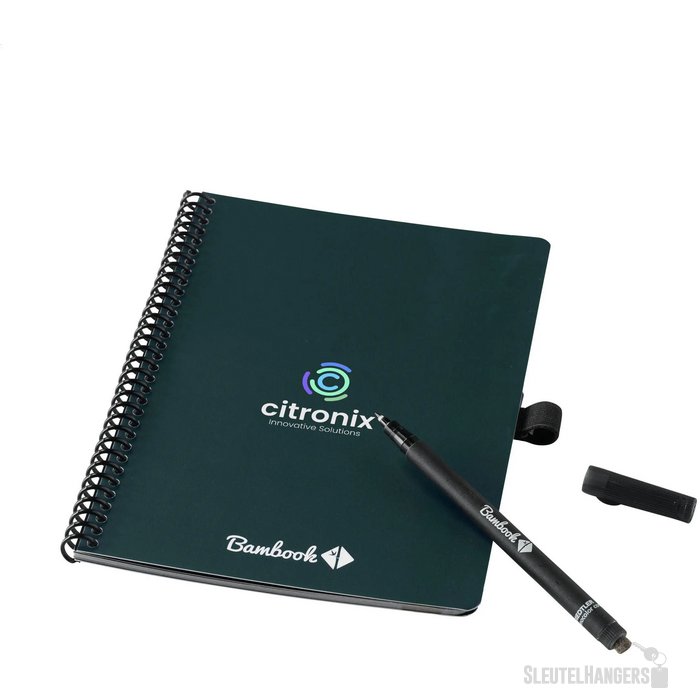 Bambook Classic Original Notebook A5