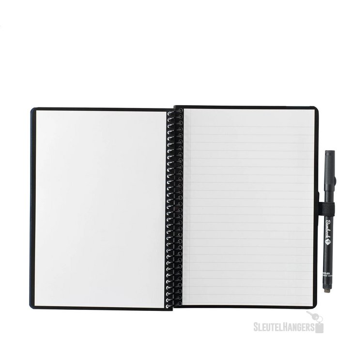 Bambook Classic Original Notebook A5