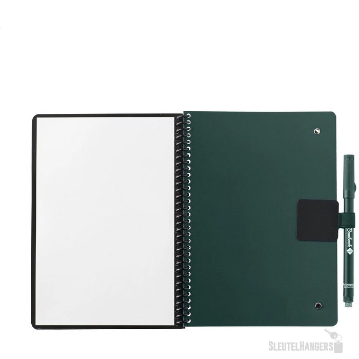 Bambook Classic Original Notebook A5
