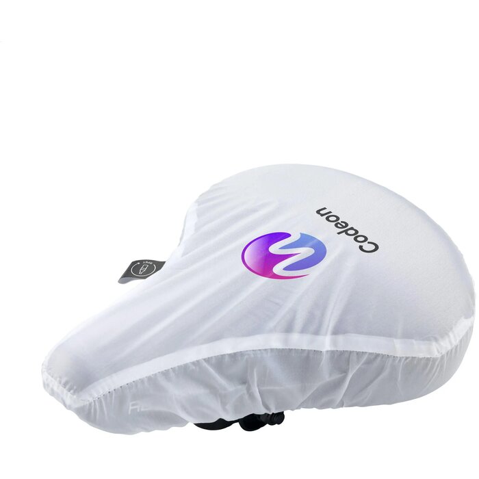 Bike Seat Cover Grs Rpet Zadelhoes Wit