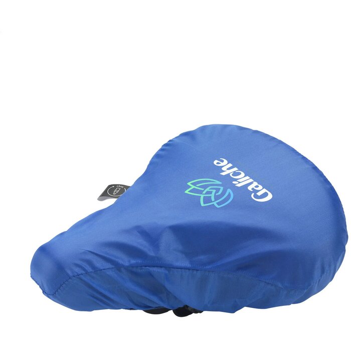 Bike Seat Cover Grs Rpet Zadelhoes Blauw