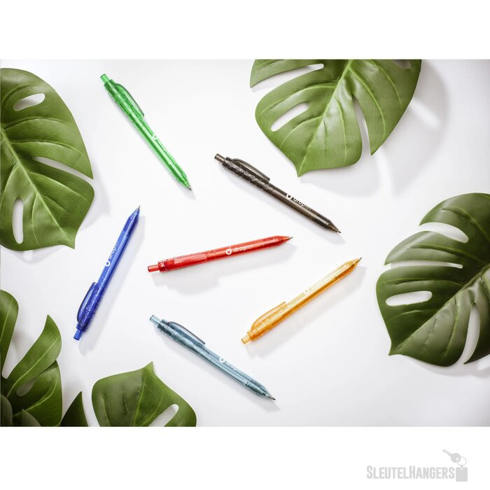 Bottlepen Grs Rpet Pennen