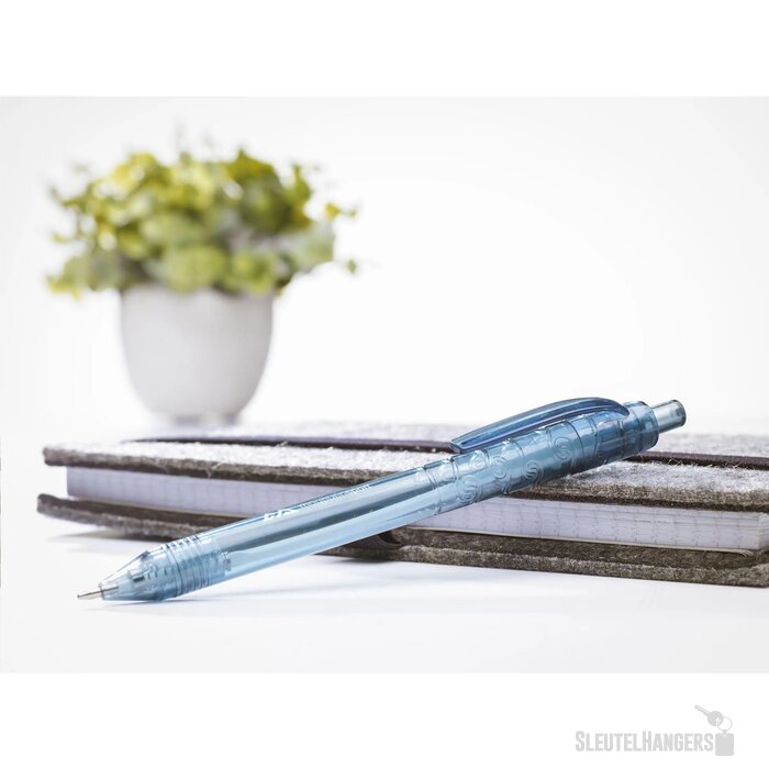 Bottlepen Grs Rpet Pennen