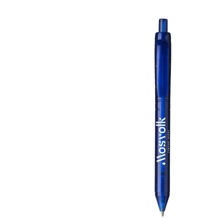 Bottlepen Grs Rpet Pennen Donkerblauw