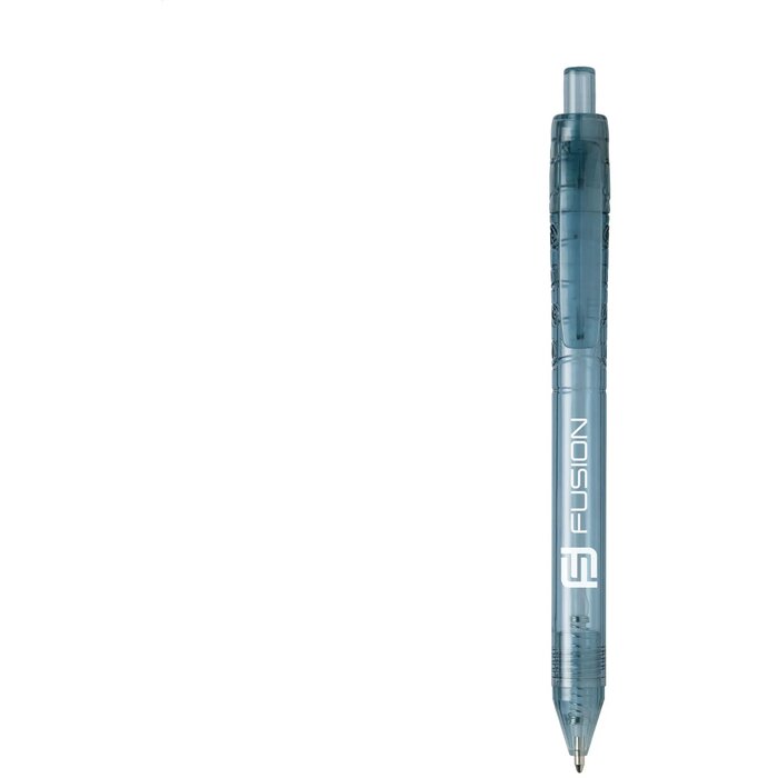 Bottlepen Grs Rpet Pennen Blauw